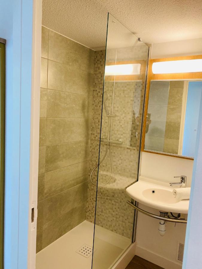 Kyriad Direct Chalon Sur Saone Nord Champforgeuil Exterior foto